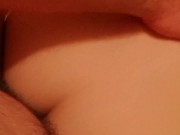 Slut Girlfriend cant get enough Cum or Hard Anal Fucking 11/16