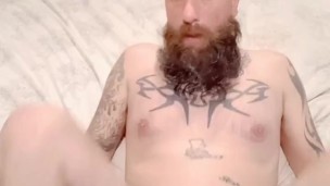 Finger fucking my tight hole. Cumming hard with my fingers inside. Dylan Phoenix. 