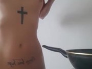 Jak doma vaříš ty?  1/16