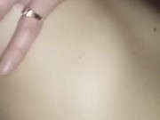 Fat neighbour facefucks horny slut wife 4/16