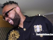 6 ft tall thick big booty empress onyxxx fucks her first monster bbc redzilla 5/16