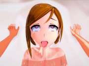 HOT SEX WITH NOBARA - 4K JUJUTSU KAISEN PORN 16/16