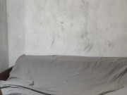 Partial repair of the ceiling 10/16