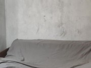 Partial repair of the ceiling 11/16