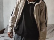 Partial repair of the ceiling 12/16