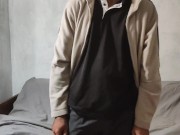 Partial repair of the ceiling 13/16