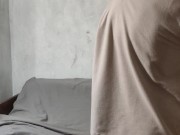 Partial repair of the ceiling 14/16