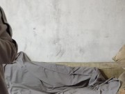 Partial repair of the ceiling 4/16