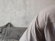 Partial repair of the ceiling 6/16