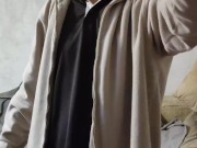 Partial repair of the ceiling 7/16