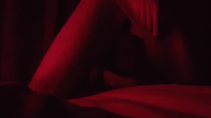 Hot Guy Moaning and Shaking Orgasm while Dirty Talk Masturbation 