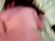 MEXICANA MONTA VERGA Y TIENE MÚLTIPLES ORGASMOS 12/16