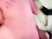 MEXICANA MONTA VERGA Y TIENE MÚLTIPLES ORGASMOS 13/16