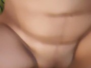 MEXICANA MONTA VERGA Y TIENE MÚLTIPLES ORGASMOS 14/16