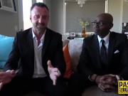 Gagged slut bdsm fucked 1/16