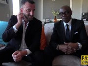 Gagged slut bdsm fucked 2/16