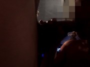 Dosleos 4K Hot amateur couple passionate latina big ass 13/16