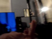 Dosleos 4K Hot amateur couple passionate latina big ass 15/16