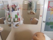 Do you wanna fuck a chick who washes her ass and pussy in the shower? cam 1-4 3/16