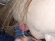 Mi hermanastra me seduce para tener sexo con ella 14/16