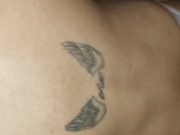 Mi hermanastra me seduce para tener sexo con ella 6/16