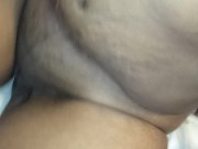 Stepmom caught so she sucked me up (watch the ending) 14/16