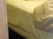 Stepmom caught so she sucked me up (watch the ending) 5/16