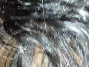 Stepmom caught so she sucked me up (watch the ending) 8/16