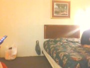 My Husbands Friend Dan Gets head From me second time becuase the first time was mind blowing!! 11/16