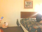 My Husbands Friend Dan Gets head From me second time becuase the first time was mind blowing!! 12/16