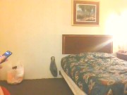 My Husbands Friend Dan Gets head From me second time becuase the first time was mind blowing!! 13/16