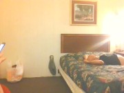 My Husbands Friend Dan Gets head From me second time becuase the first time was mind blowing!! 2/16