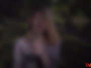 18videoz - Milana - Great fuck with perky teeny 1/16