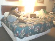 My Wife Has Secret Rendavous With A Black Friend Of Ours To Fuck 1/16