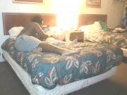 My Wife Has Secret Rendavous With A Black Friend Of Ours To Fuck 2/16