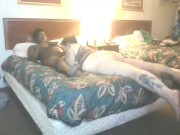 My Wife Has Secret Rendavous With A Black Friend Of Ours To Fuck 9/16