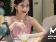 【国产】麻豆传媒作品/MSD-009香艳姐妹新邻居/免费观看 6/16