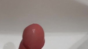 Cumshot - Intense Guy Orgasms, Dirty Talking, Moaning, Humping