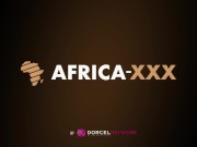 Sex stories of an amateur African couple 1/16