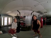 VR BANGERS Find Someone To Fuck VR Porn 2/16