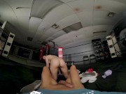 VR BANGERS Find Someone To Fuck VR Porn 6/16