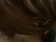 【看護師の休日】起きてすぐフェラチオからのイマラチオで大量口内射精jōte awase ferachio kara no imachio de kōnaishas 15/16