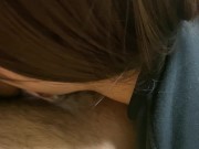 【看護師の休日】起きてすぐフェラチオからのイマラチオで大量口内射精jōte awase ferachio kara no imachio de kōnaishas 7/16