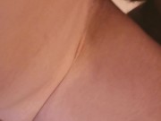 Sexy big dick makes tight pussy cream and a perfect ass 11/16