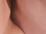 Sexy big dick makes tight pussy cream and a perfect ass 12/16