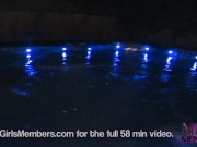 Freaky College Girl Is Naked In My Passenger Seat 16/16