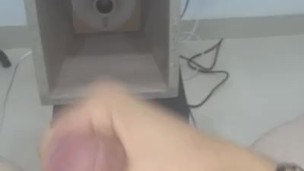 Lechudo cum full