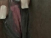 I masturbated before the bath thinking about my neighbor!! 15/16