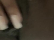 I masturbated before the bath thinking about my neighbor!! 8/16