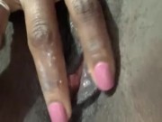   I went to work without panties 💦 16/16